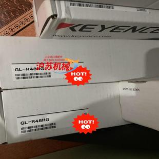 项目结束闲置基恩士光栅GL 需 R48HG全新