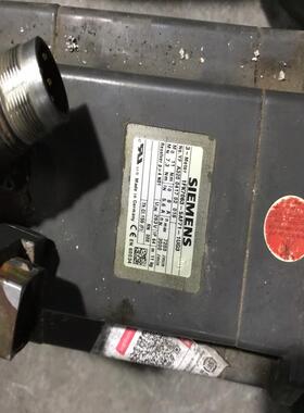 [德峰]西门子伺服电机 1FK7063-5AF71-1UG3