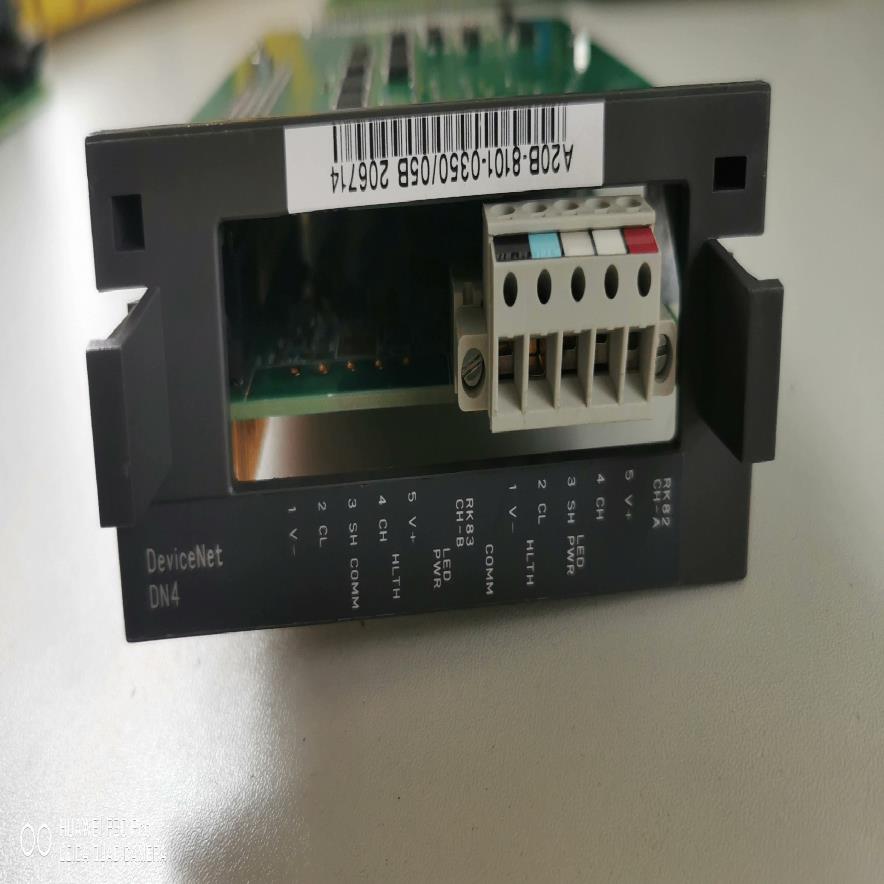 发那科DEVICeNet通讯板卡