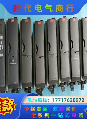 丹佛斯fc-302P3K0T5E20H变频器FC-302P3议价