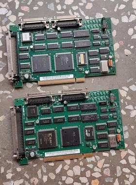 （设备配件）GE YMS DBPCI ASSY 板2135617－2实物