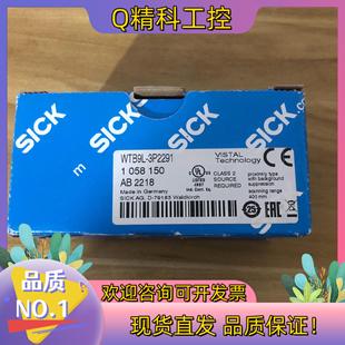 WTB9L 3P2291貨號1 德國SlCK光電開關 現(xiàn)貨全新原裝