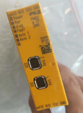 Pilz 772171  772101全新原装正品