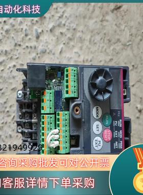 现货FR-D720S-0.75K-CHT 片功能正常