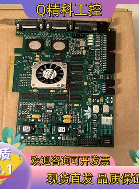 现货DALSA OR-X8H0-RP400 Xtium-CLHS二手拆机议价