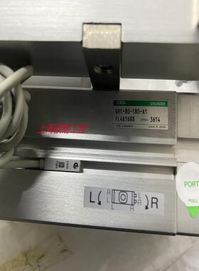 CKD旋转气缸GRC-80-180-T3H-D-A1 GRC-1090议价