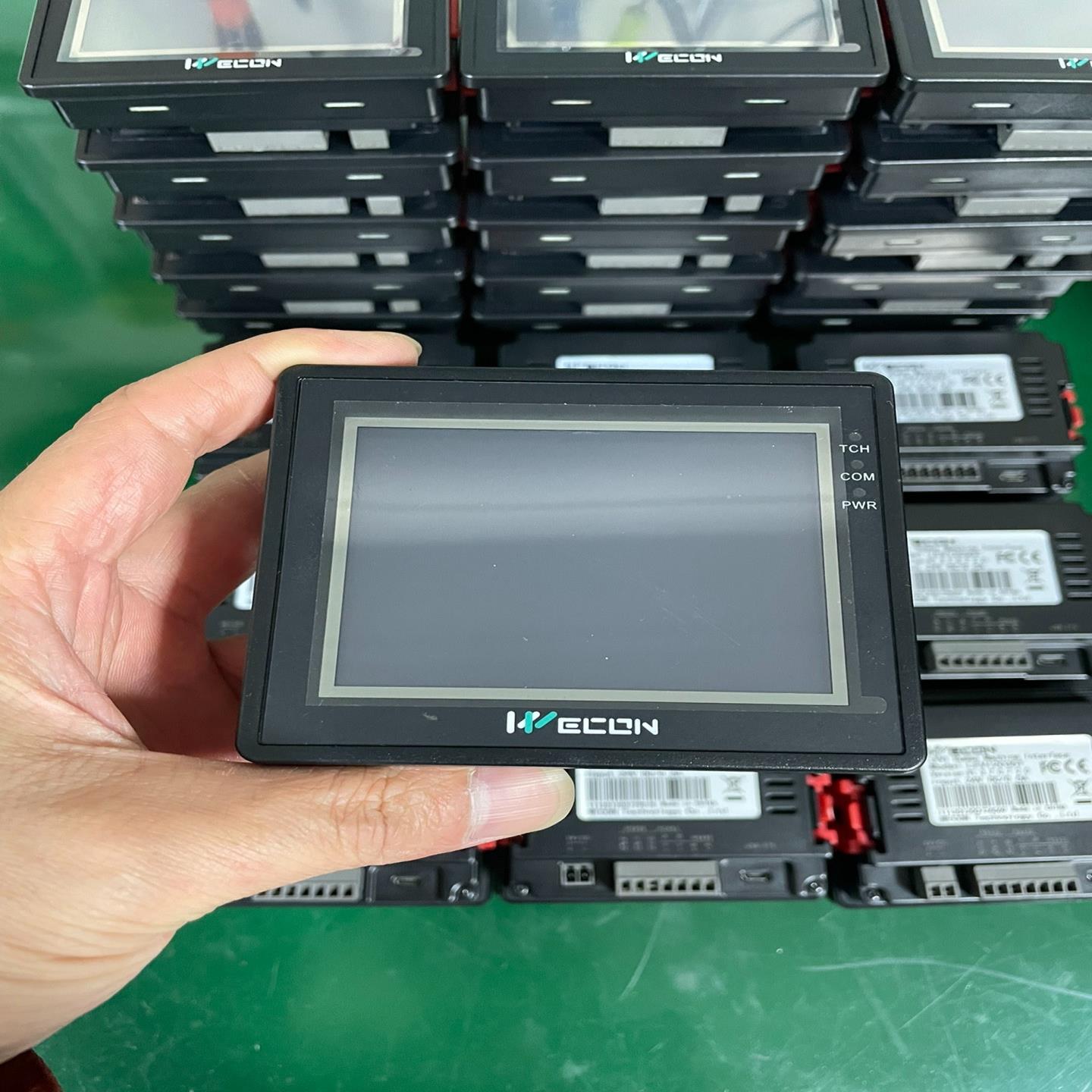 维控触摸屏 LEVI2035T