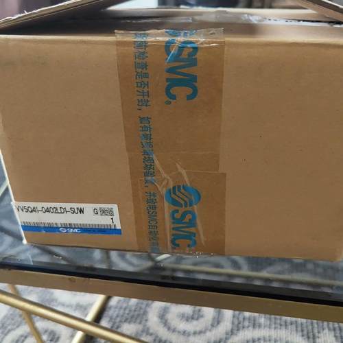 [德峰]VV5Q41smcSUW-LD10402阀岛-