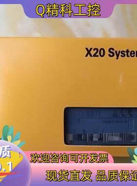 现货贝加莱模块X20AI1744-3原装