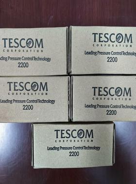 TESCOM  44-5216-241V  3500PSI