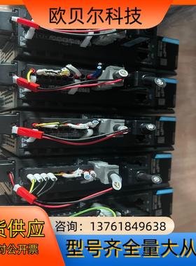 汇川伺服驱动器760W SV635NS5R5I正品原