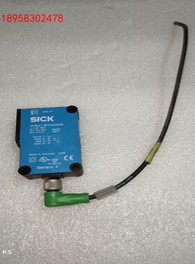 西克WTB27-3P2413S09