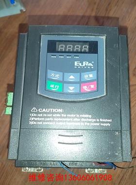 （请询价）欧瑞变频器E2000-0015S2  1.5KW   220议价