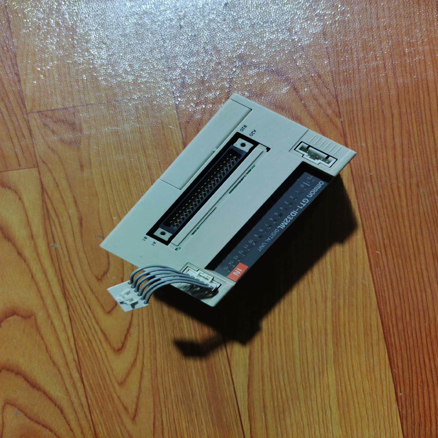 GT1-ID32ML 模块 成色9新 功能