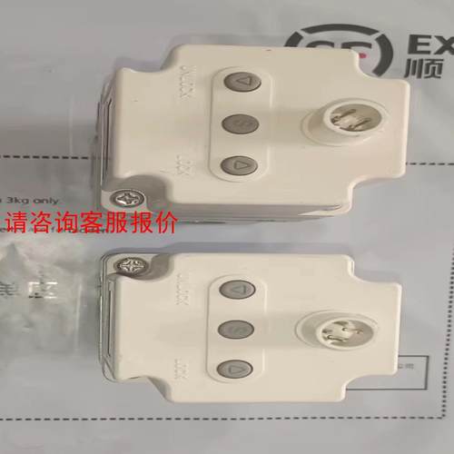 ITV2030-322L3 SMC比例阀，库存件几乎全新比例