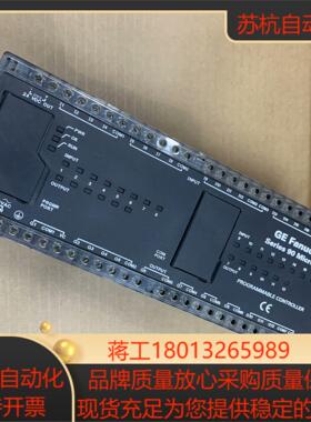 GE发那科模块(85新)tIC693UAL006BP1