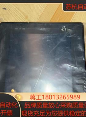 Kinco步科 MT508T 备件功能完好无