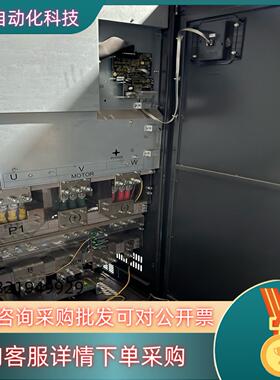 现货英威腾400kw变频器原装 GD200A-400G-4