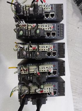 ESTUN埃斯顿伺服套装，0.4KW，驱动器PRONET-0