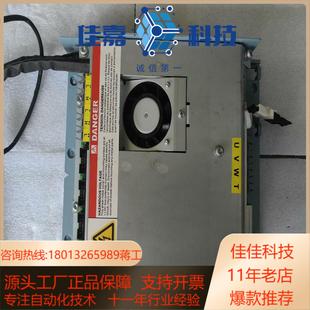 伟肯变频器ASIC控制板光纤板751G 0112 2029