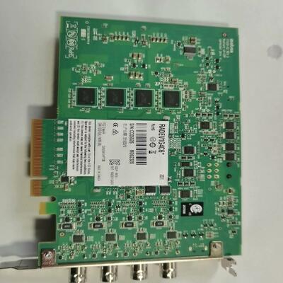 议~matrox RADEV1GC6宝贝实物如图