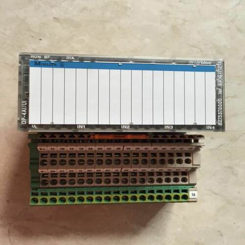 * WINbloc DP-4AI/  83333