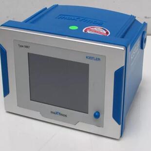议~Kistler Instrumente GmbH maXYm