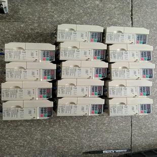 安川CIMR JA4A005BAA变频器功能正常成色如图需要