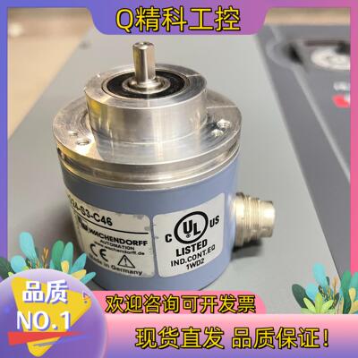 现货沃申道夫 Wachendorff 编码器