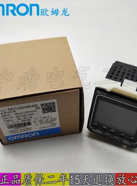 温控器E5CC-RX2ASM-830/E5CC-QX2ASM-830/E5CC-CX2ASM-830