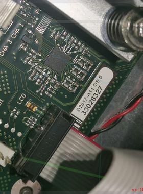 (非标价)西门子主板D2817-A11GS5 -W1881-Z2-02