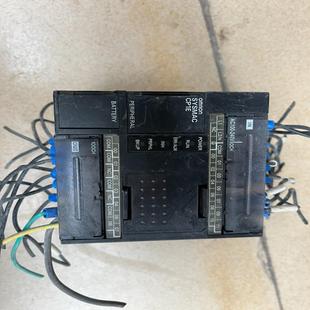 cp1e 成色如图 n20dr 货 plc