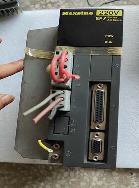 （设备配件）迈信伺服驱动器 TL12F