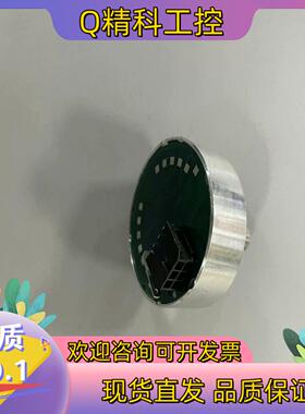 现货手轮 脉冲器HKB100L7A05全新原装德国EUCHN