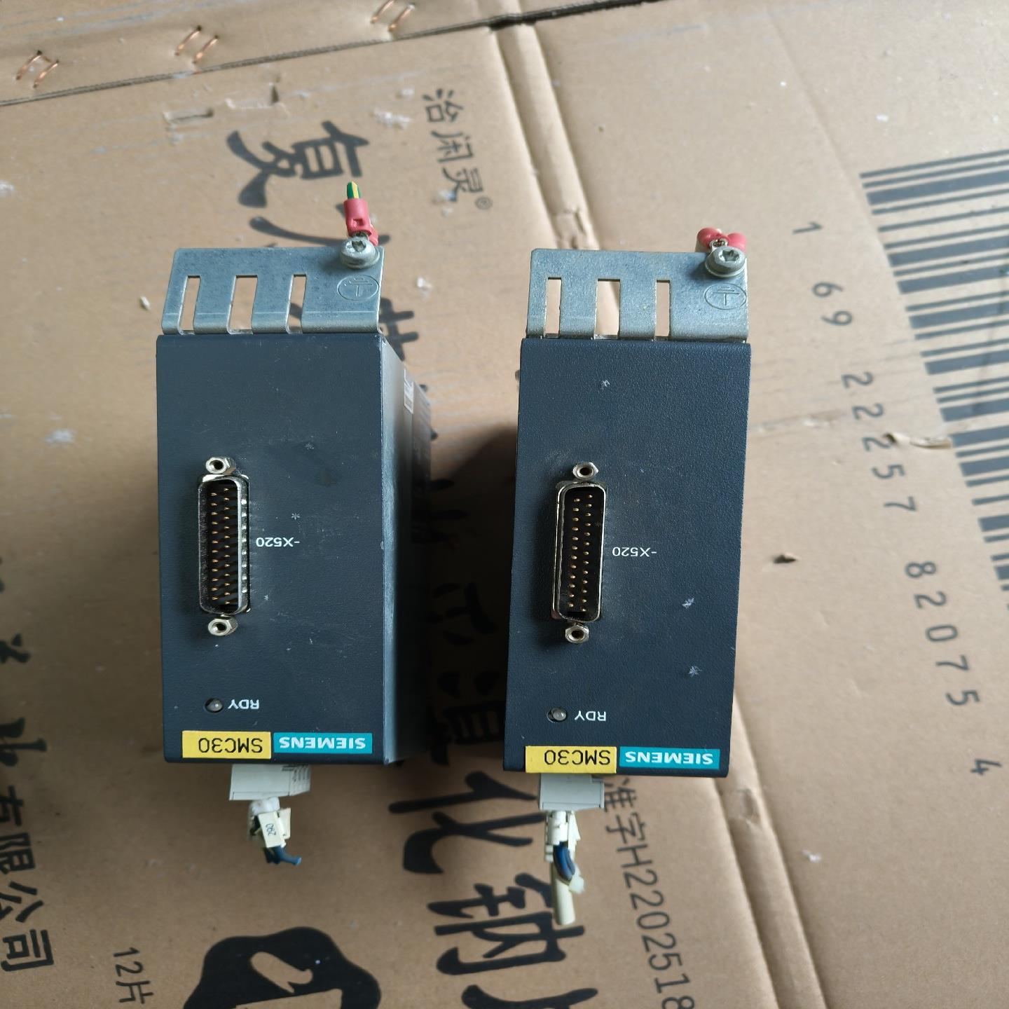 SIEMENS西门子6SL3055-0AA00-5AA0
