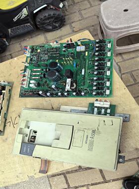 {莱茵电子商行}t-maf54a-s1a cv00102-h02 拆机9新三