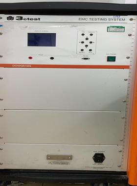 3Ctest泰斯特DOWG610G，转议价