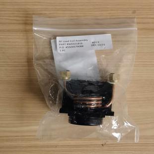 PE铂金埃尔默ICP 工作线圈 MS射频线圈WE021816