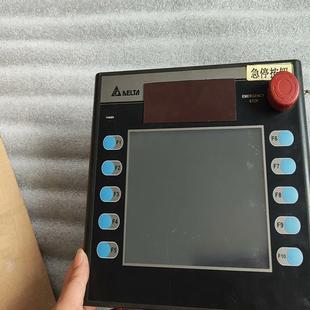 HMC07 N511H52拆机台达手操器实拍图现货正常