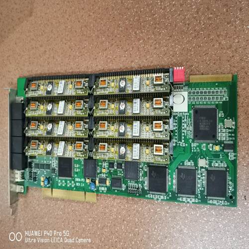 东进 DN161A -PCI   SHT-168-CT/PC