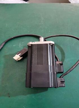 （设备配件）上银400w伺服电机 ，型号 FRMS40205A6A，功能