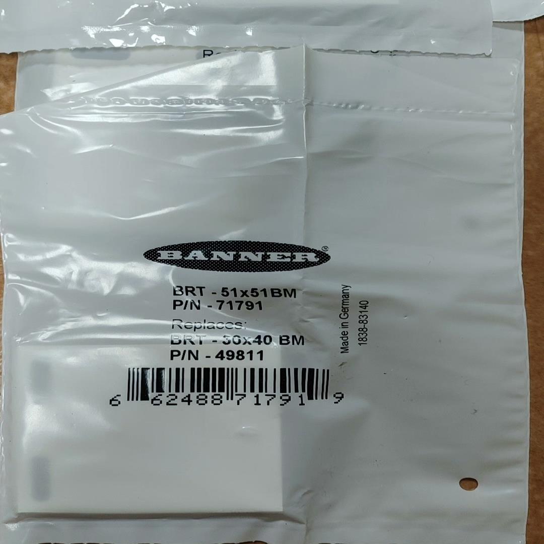 BRT-51x51BM   全新原装6个‘