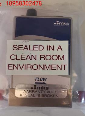 MKS PFMA52CR6AA GM50A013502R6M010  Range 500sccm  Gas N2询价