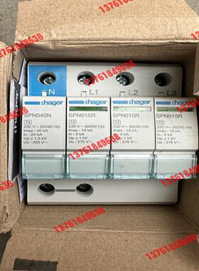 海格浪涌保护器SPN415R