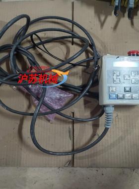 川崎KAWASAKI示教器/操作员界面50817-0074，