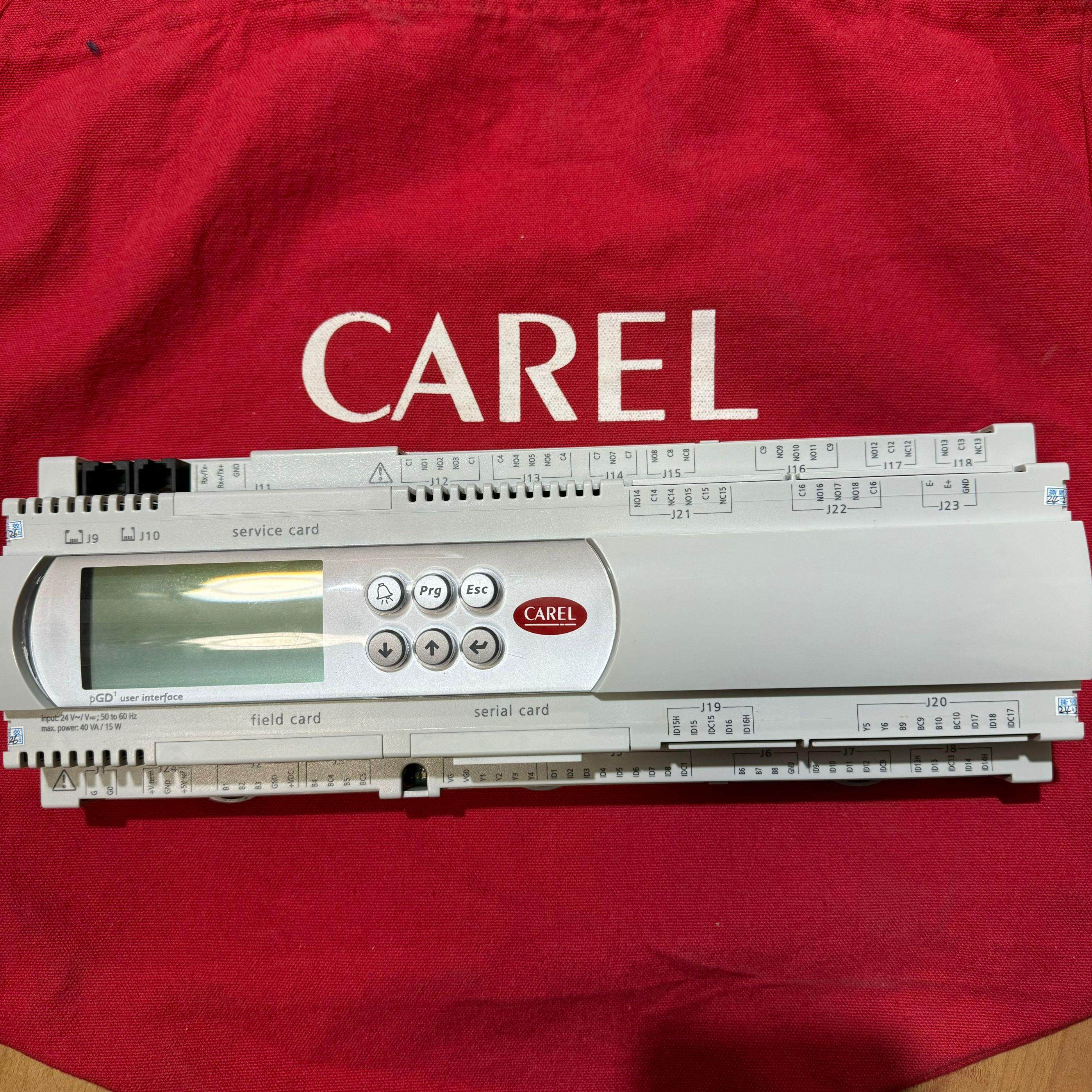 意大利卡乐主板 PCO3000EL0 PCO3000EM0议价