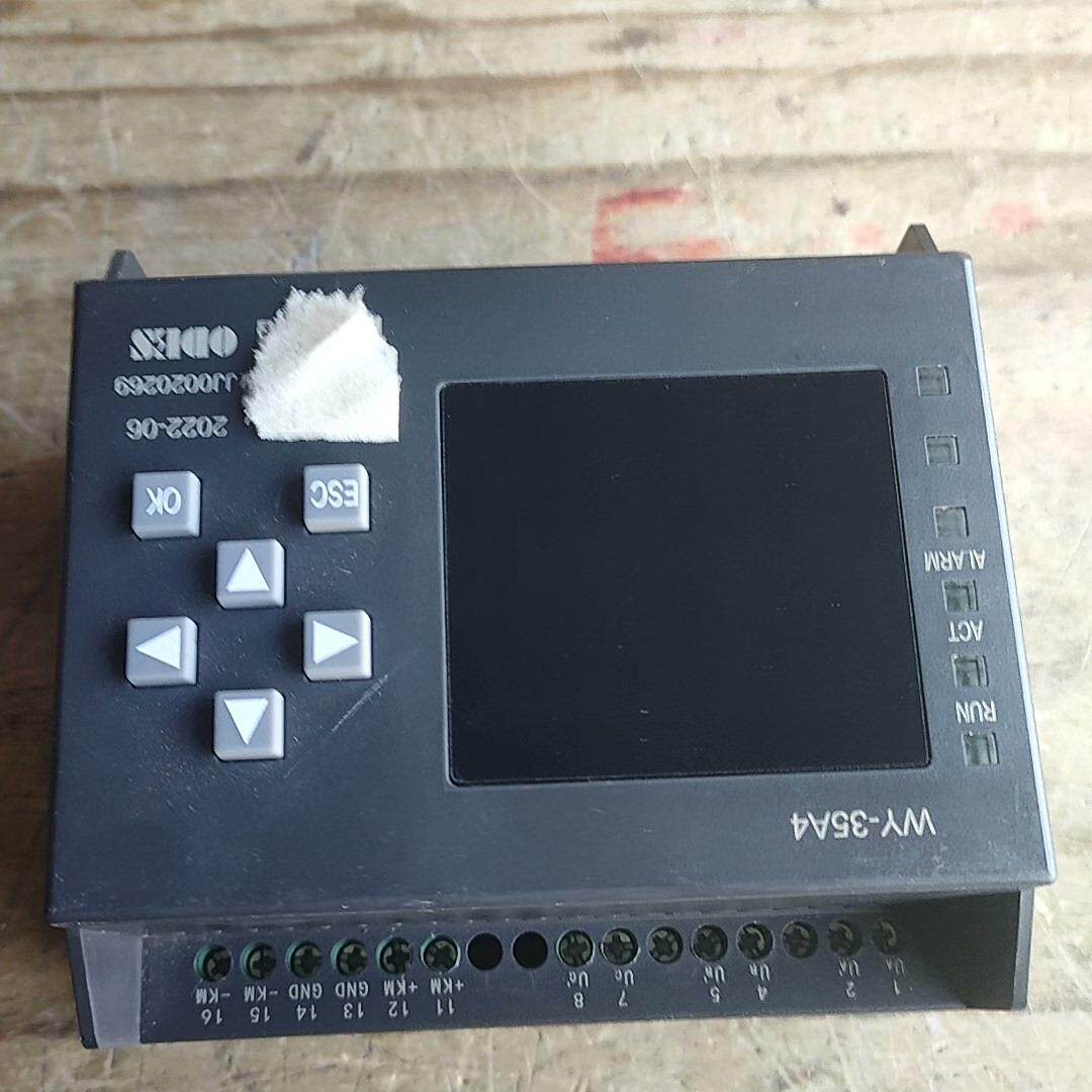 ODES澳德思WY-35A4/100V,三相智能欠电压保护器