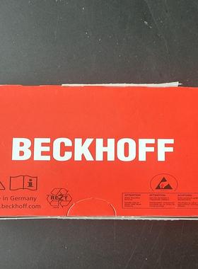 【工控自动化】德国倍福模块L9100有4个200议价