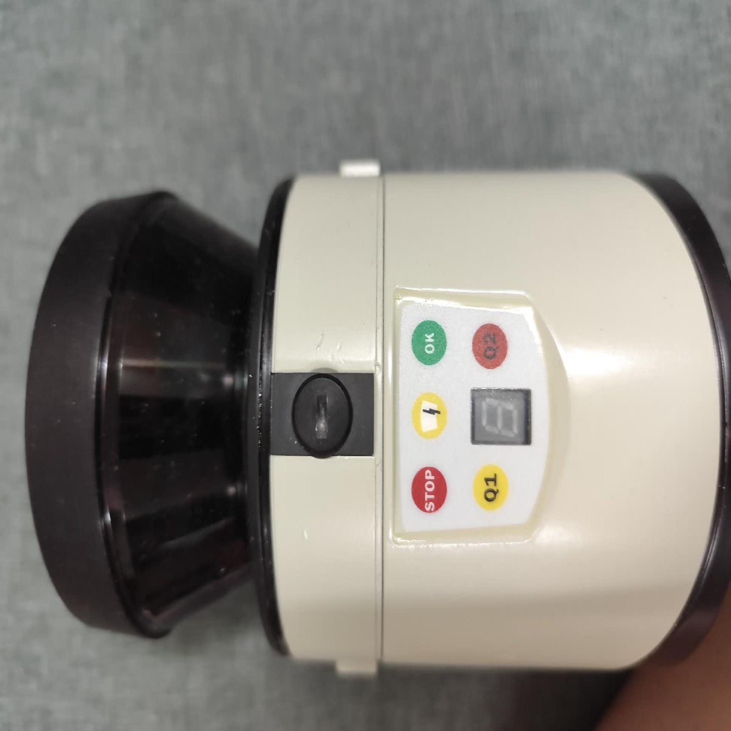 德国SICK西克激光扫描雷达LMS151-10100