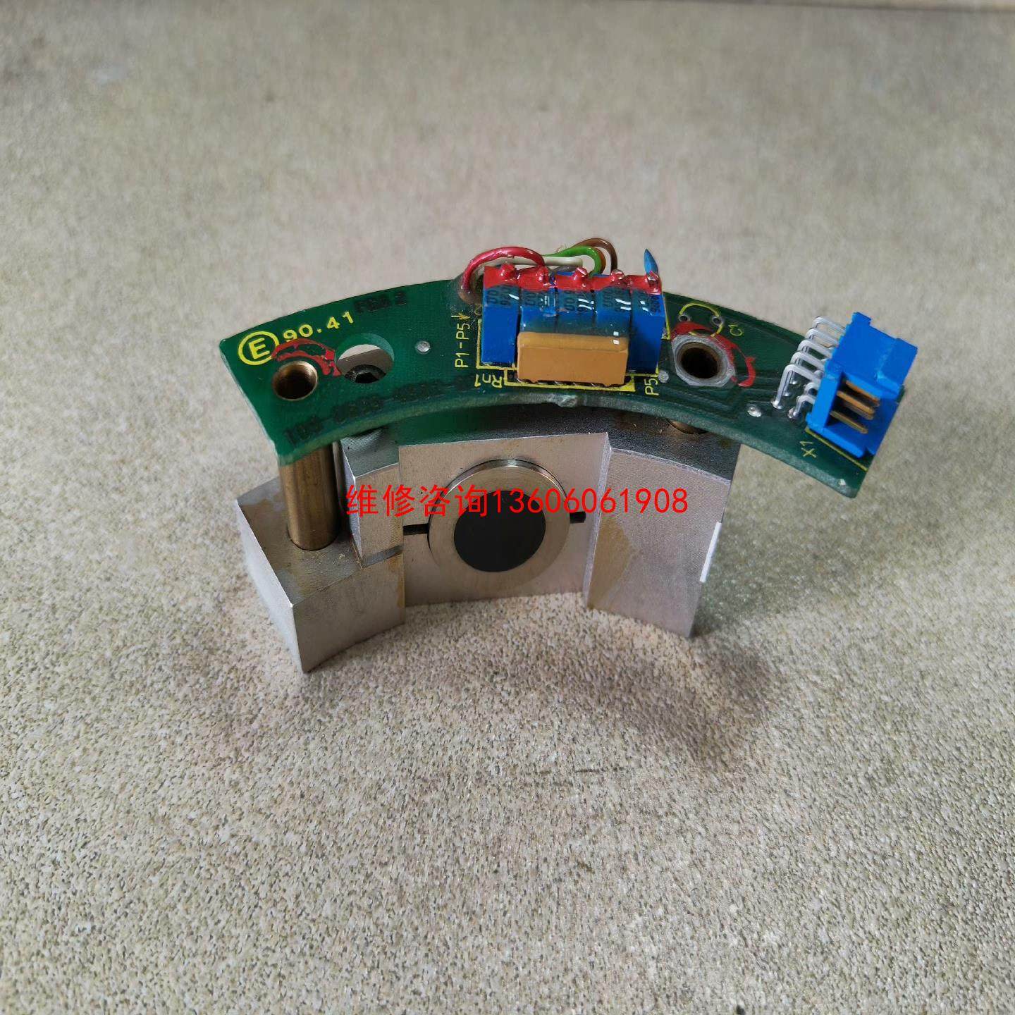 （请询价）力士乐主轴编码器 109-0699-4B02-03  109议价,电子元器件市场,其它元器件,淘宝优惠券,粉丝福利购,淘宝优惠卷